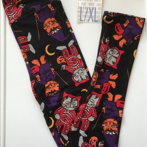 🎃30% OFF Listing Price🎃
*BRAND NEW* Kids Halloween Leggings